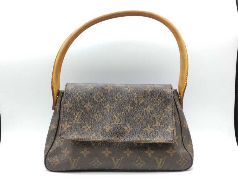 ルイヴィトン買取 ミニルーピング M51147